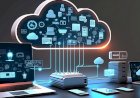Cloud Computing: The Backbone of the Digital Era