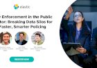 Law Enforcement in the Public Sector: Breaking Data Silos for Faster, Smarter Policing