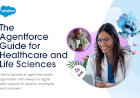 Discover Agentforce for Healthcare & Life Sciences