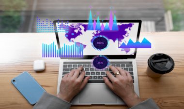 Unveiling The Power Of Data Centers