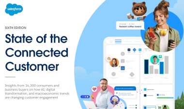 State of the Connected Customer