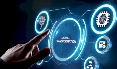 The Evolution of IT Business: Adapting to Digital Transformation