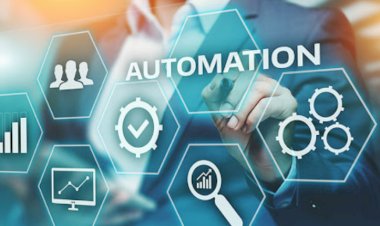 Automation Secrets Your Business Needs to Capitalize On