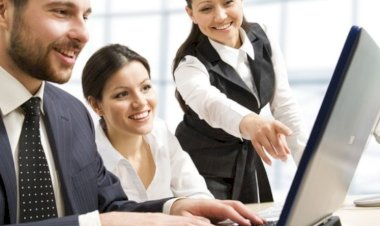 The Growing IT Business Development Rate in India