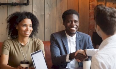 Humanizing B2B: The key to better customer experience