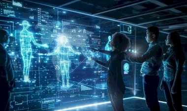 Tech B2B Business Trends to Watch in 2025: Shaping the Future of Enterprises