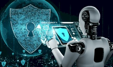 The future of cybersecurity in the age of AI