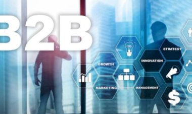 B2B SaaS Applications: Transforming Business Operations