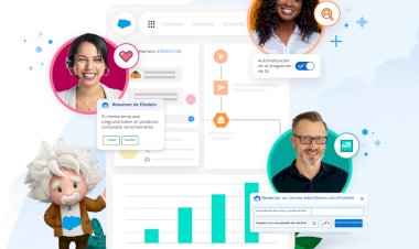 Discover how AI-powered CRMs are changing the world for SMEs.