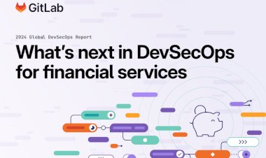 2024 DevSecOps Report: Finserv