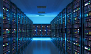 Powering the Digital Economy: Scalable Data Center Solutions for B2B Growth