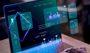 Business Analysis Through AI – Turning Data into Strategic Decisions