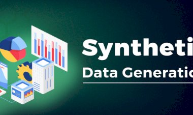Synthetic Data Generation: How It Improves Business Efficiency