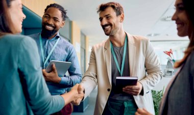 How To Unlock the Power of Connection for Effective B2B Engagement