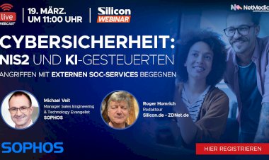 Cybersecurity: Countering NIS2 and AI-driven attacks with external SOC services