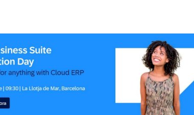 SAP Business Suite Innovation Day