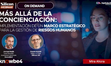 Beyond Awareness Raising: Implementing a Strategic Framework for Human Risk Management