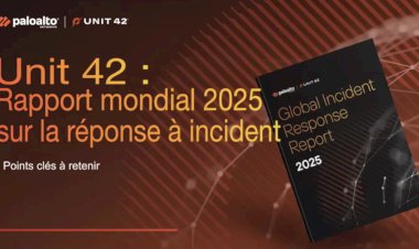 Forrester Report – Palo Alto Networks: Leader in Cybersecurity Incident Response Services