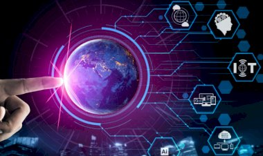 The Digital Engines Transforming Global Businesses in 2025