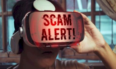 B2B Marketing and the Rising Threat of Digital Scams