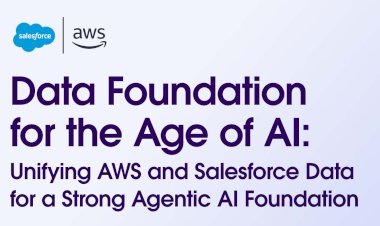 Discover how to unify trusted data for a strong AI Foundation.