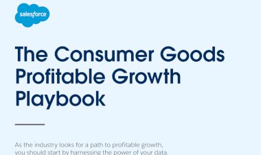 Your data holds the key to profitable growth.
