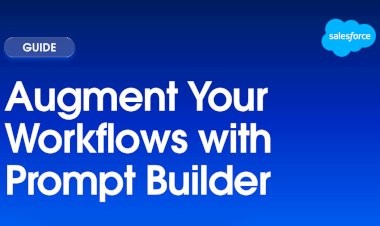 Augment Your Agentforce with Prompt Builder