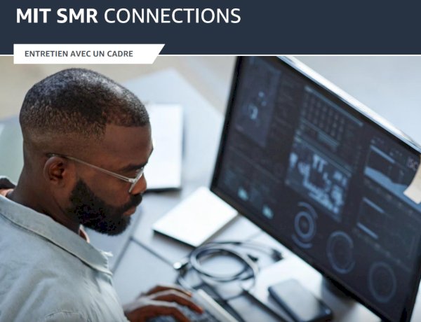 MIT SMR CONNECTIONS