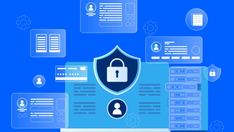 B2B Data Security: Safeguarding Sensitive Information