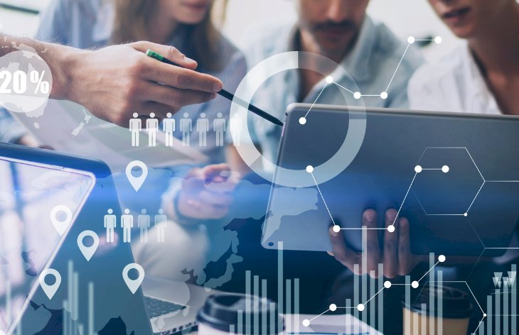 Transforming Enterprises: The Role of IT Business Applications