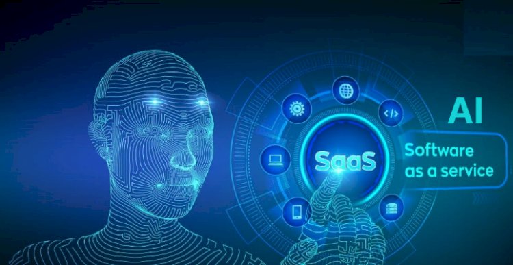 The AI Effect on the SaaS Industry: Transforming Software as a Service