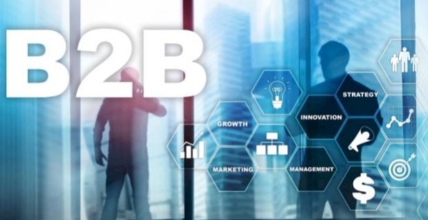 B2B SaaS Applications: Transforming Business Operations