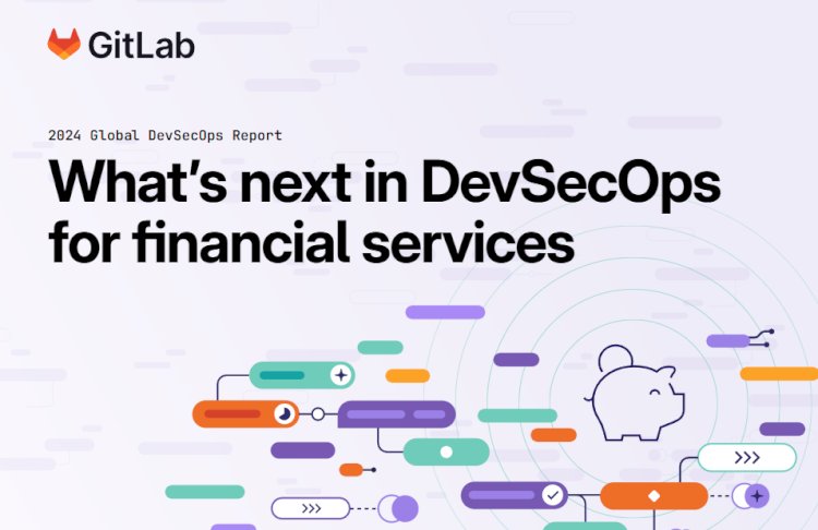 2024 DevSecOps Report: Finserv