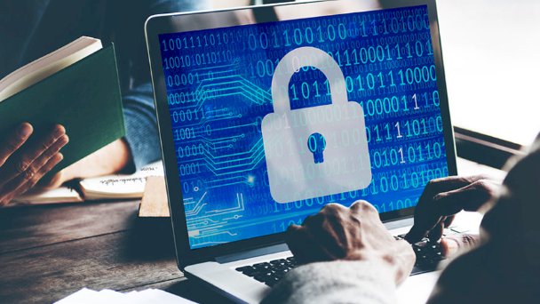 Minimize cyber risks through behavior-based security