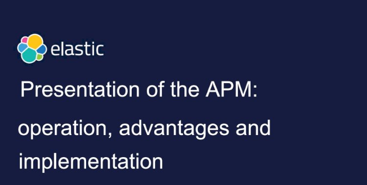 Presentation of the APM: operation, advantages and implementation