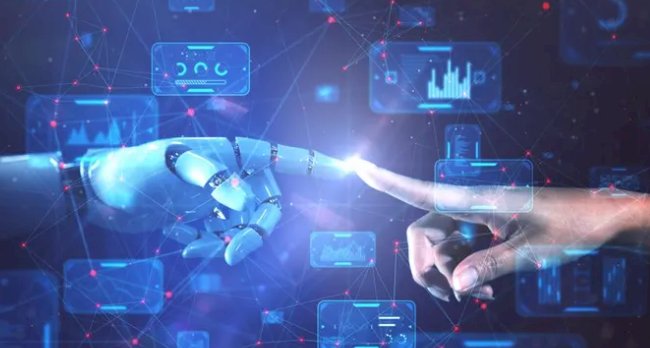 Emerging Trends in Information Technology Software Applications: What’s New in 2025