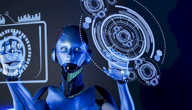 Autonomous AI Systems: Creating Smarter Businesses