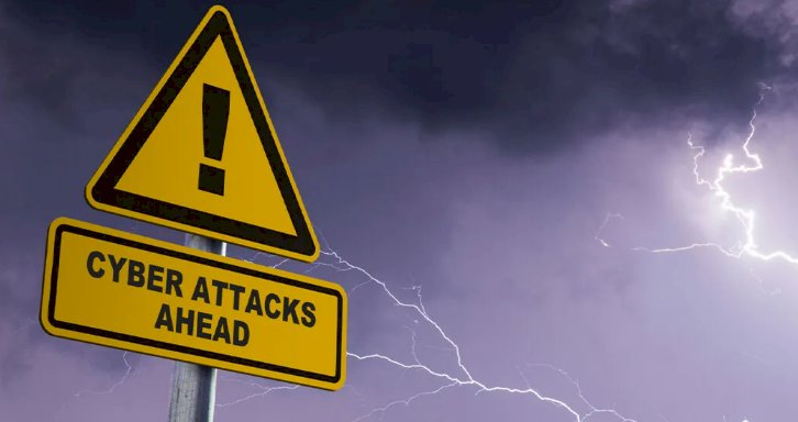 Security in Government, Education, and Defense – Weathering the Perfect Storm