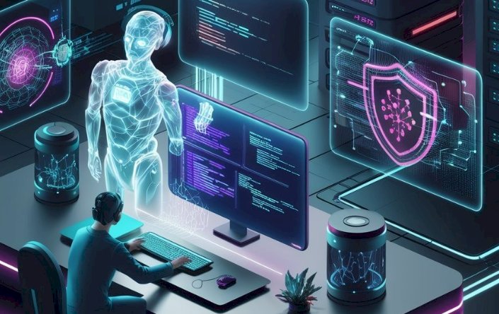 AI App Development Brings New IT Challenges: OutSystems