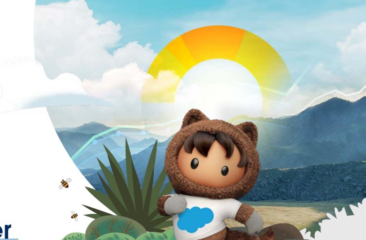 FY24 Stakeholder Impact Report