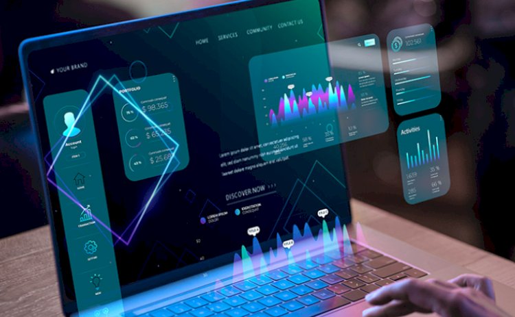 Business Analysis Through AI – Turning Data into Strategic Decisions