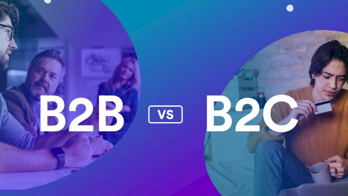 B2B Marketing vs B2C Marketing: Understanding the Key Differences