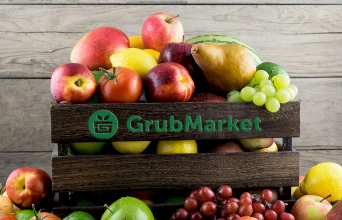 GrubMarket Introduces AI-Powered Multi-Format Document Processing for ERP Integration