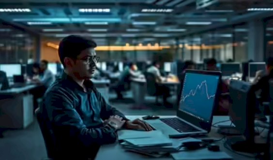 IT Services Market Faces Slowdown in India