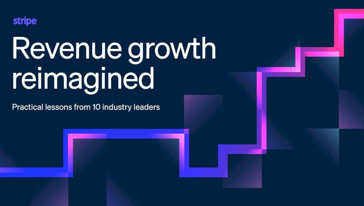 Revenue growth reimagined