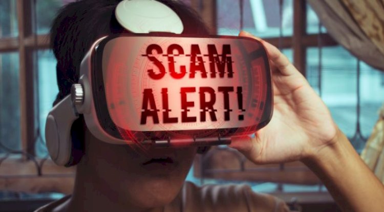 B2B Marketing and the Rising Threat of Digital Scams