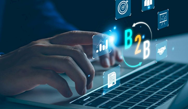 Global B2B Businesses Accelerate Digital Transformation and Strategic Partnerships in 2026