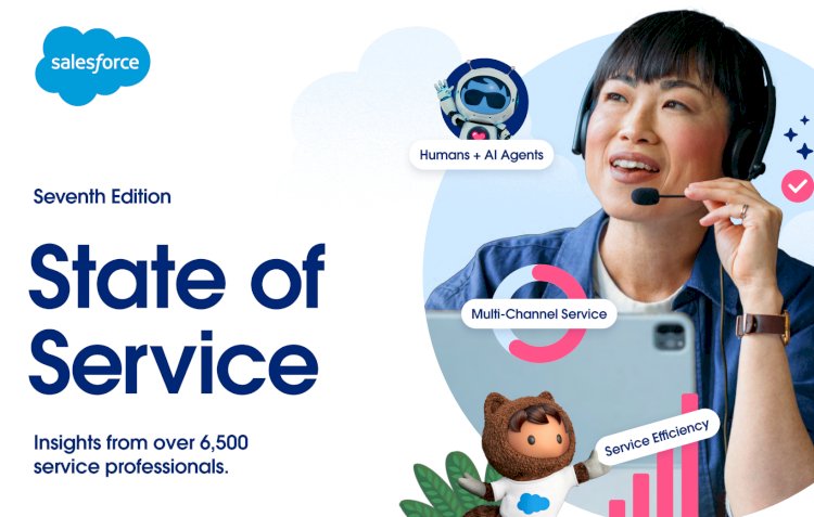 See why 79% of service pros are investing in AI.