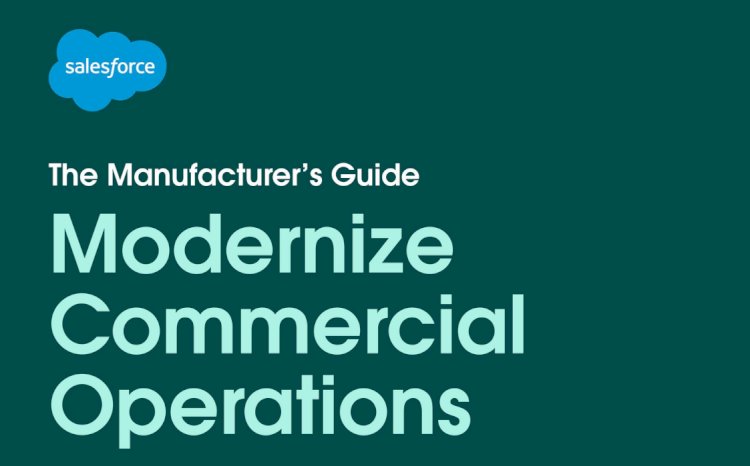 Elevate sales performance and minimize revenue leakage.