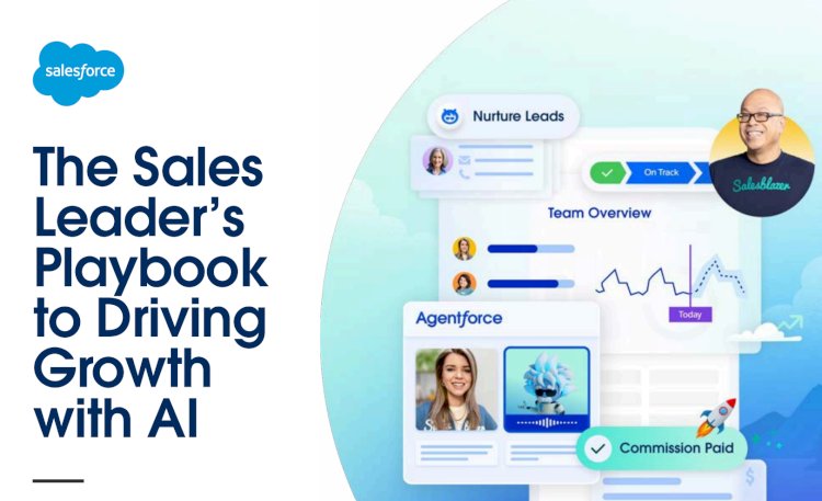 Learn how leaner sales tech stacks lead to stronger AI.
